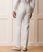 Italian Linen Sutton Trouser