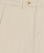 Italian Brushed Cotton Sutton Trouser