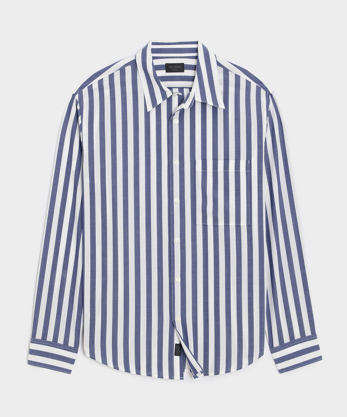 Canopy Shirt