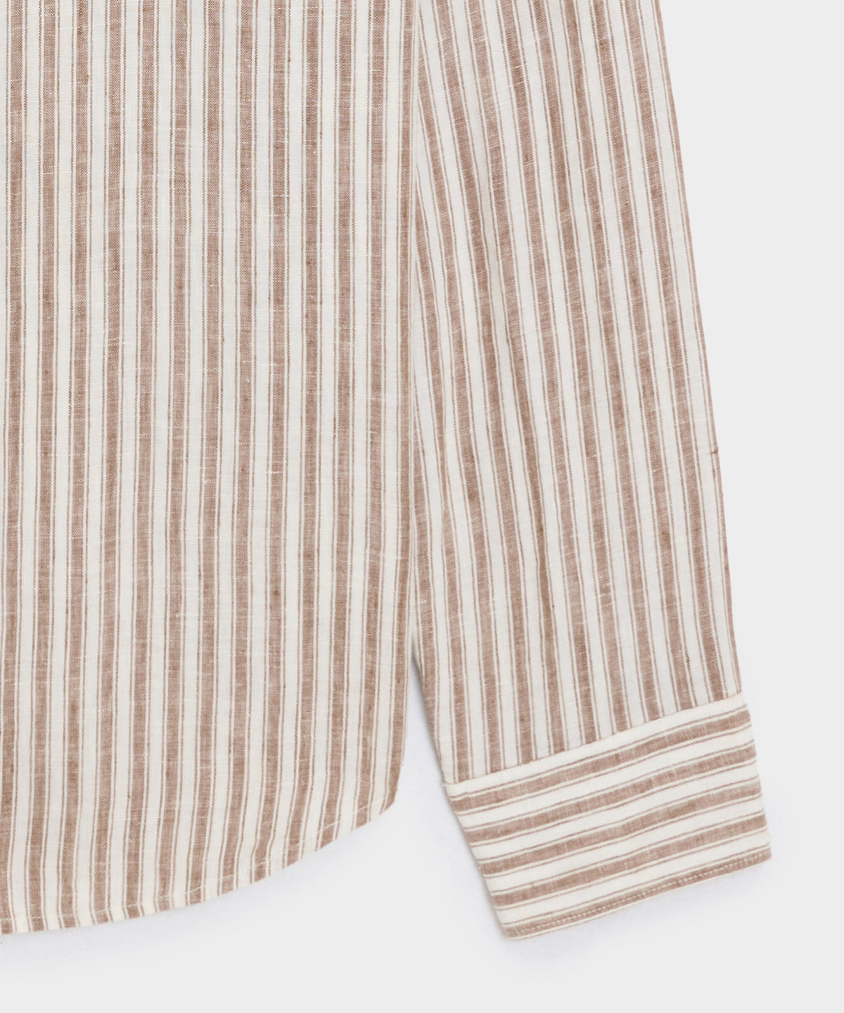 Sea Soft Linen Shirt