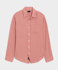 Sea Soft Irish Linen Shirt