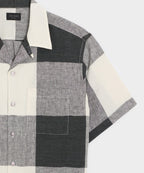 Linen Capri Shirt
