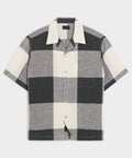 Linen Capri Shirt