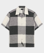 Linen Capri Shirt