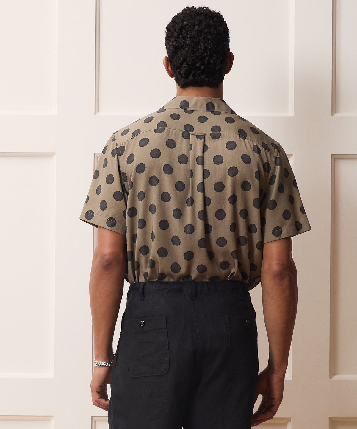 Capri Shirt