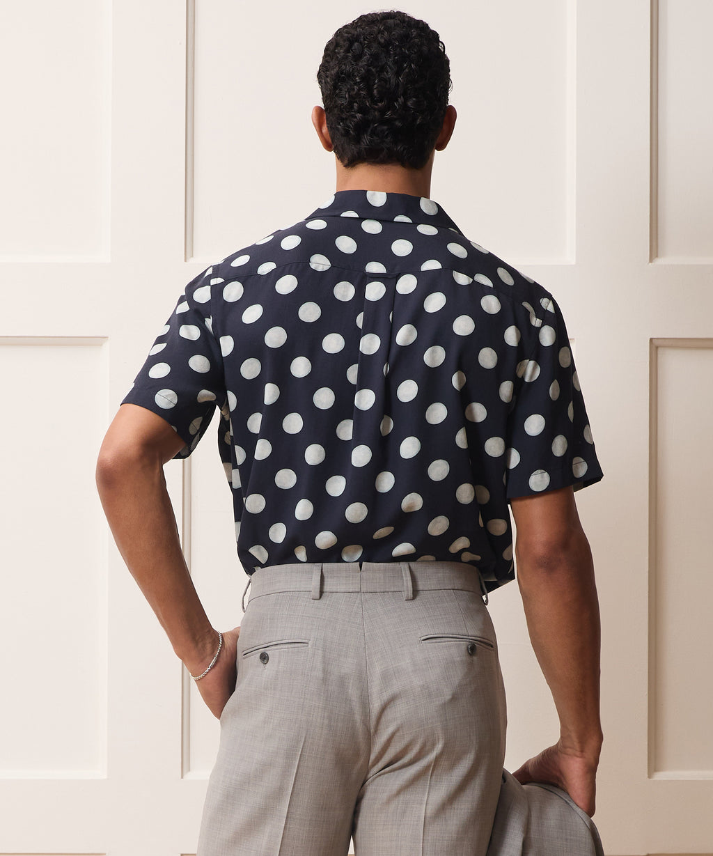 Capri Shirt
