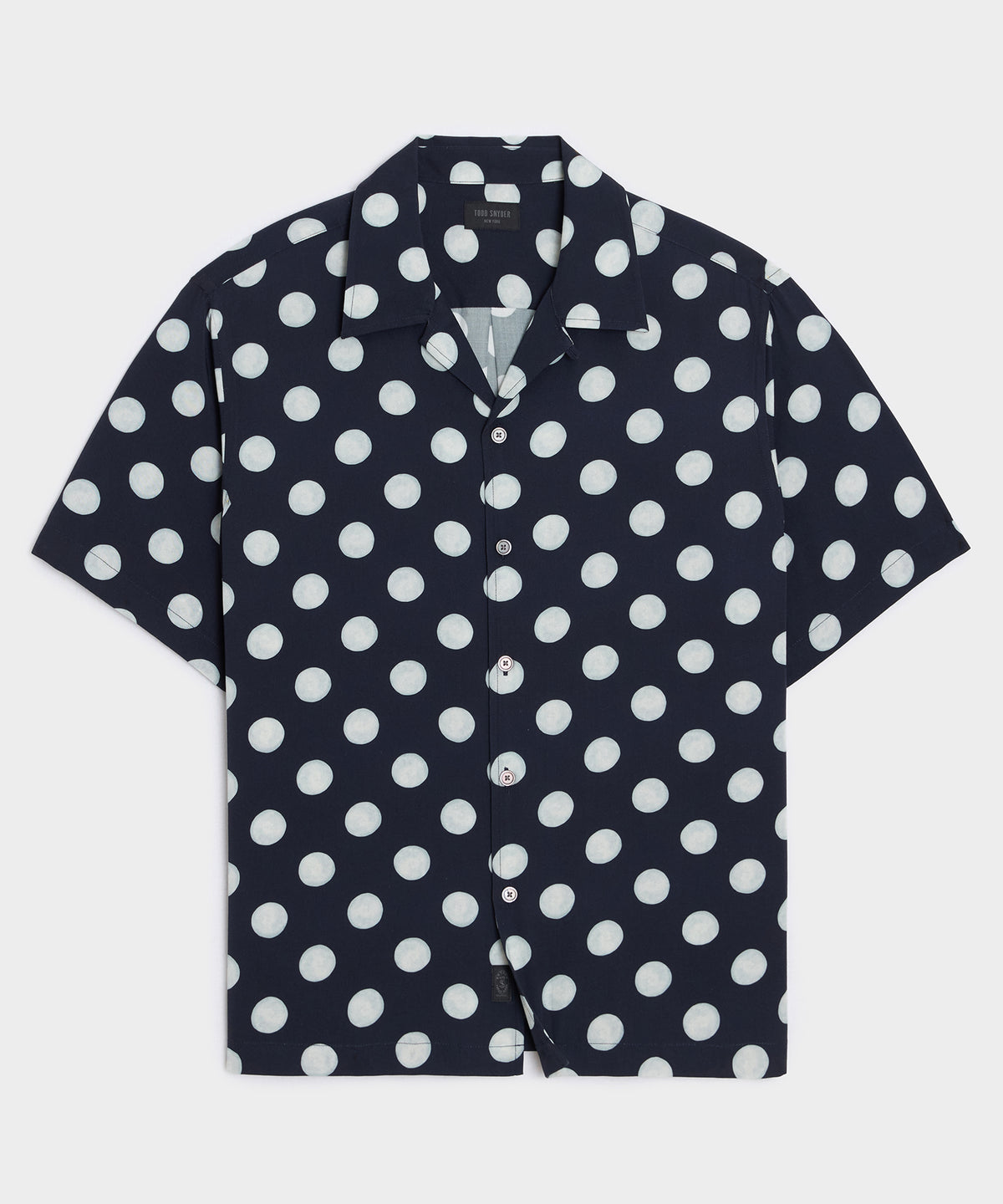 Capri Shirt