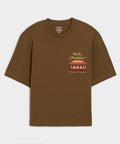Todd Snyder x Mister Rogers' Neighborhood Trolley Tee