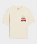 Todd Snyder x Mister Rogers' Neighborhood Trolley Tee
