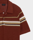 Clemente Sweater Polo