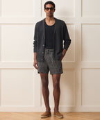 Linen Cardigan