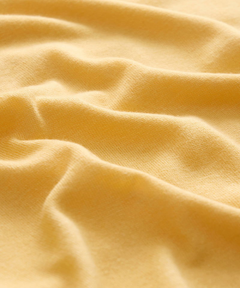 Silk-Cashmere Montauk Sweater Polo