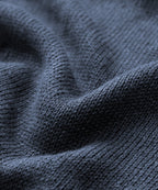 Linen Crewneck Sweater
