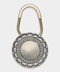 Yuketen Concho Key Chain