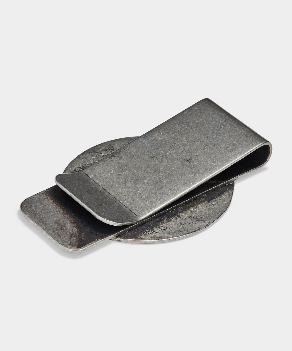 Yuketen Concho Money Clip
