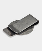Yuketen Concho Money Clip