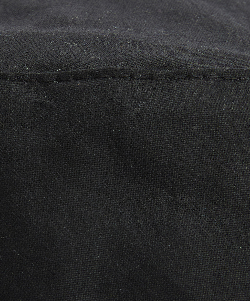 Barbour Waxed Bucket Hat