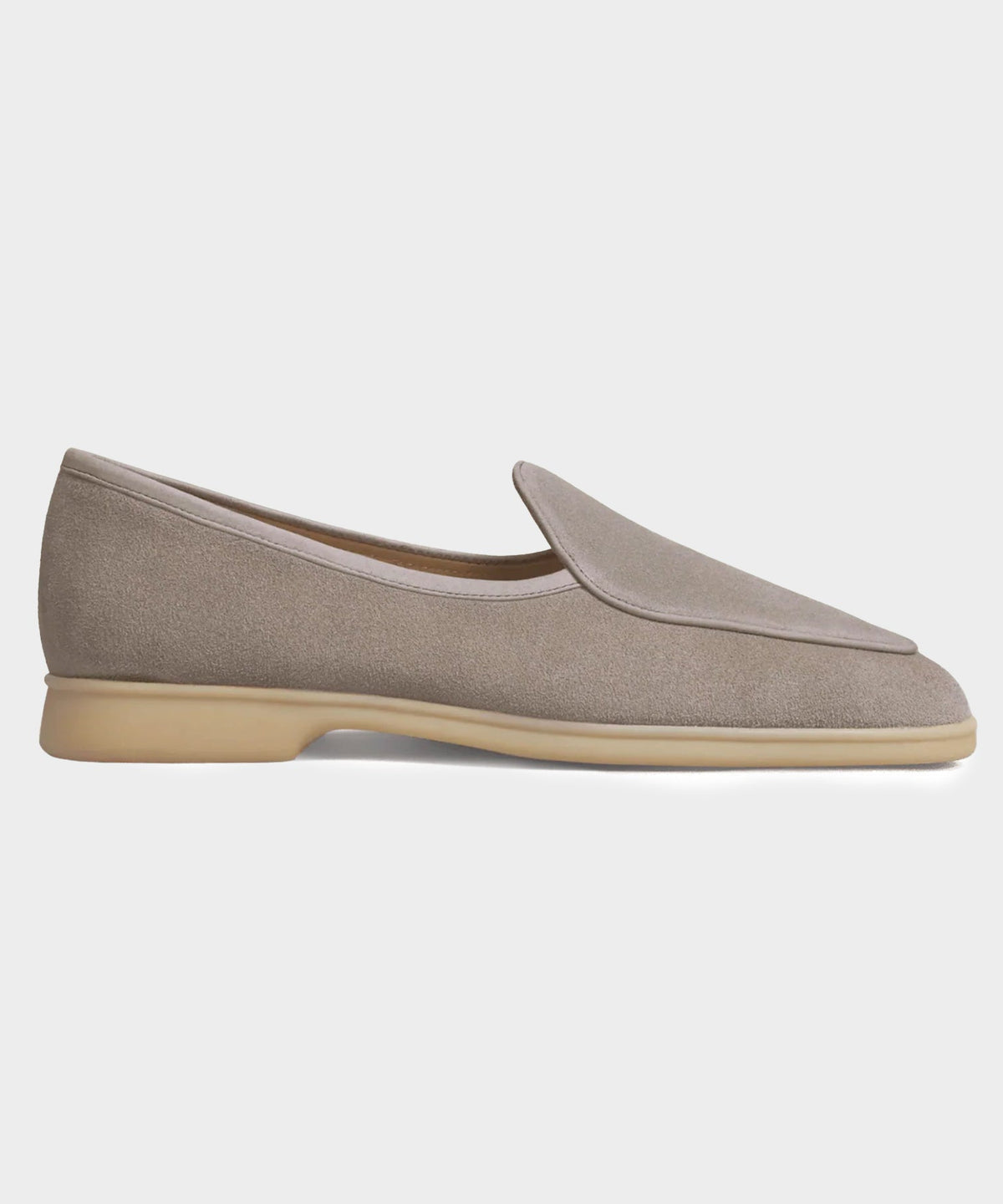 Baudoin & Lange Stride Loafer