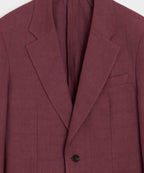 Italian Linen Sport Coat
