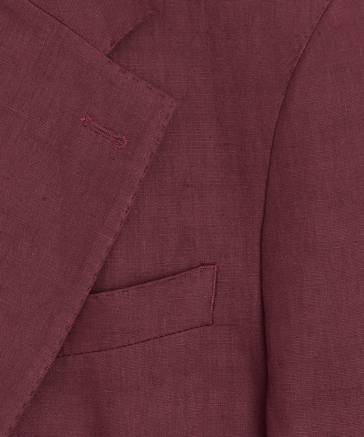 Italian Linen Sport Coat