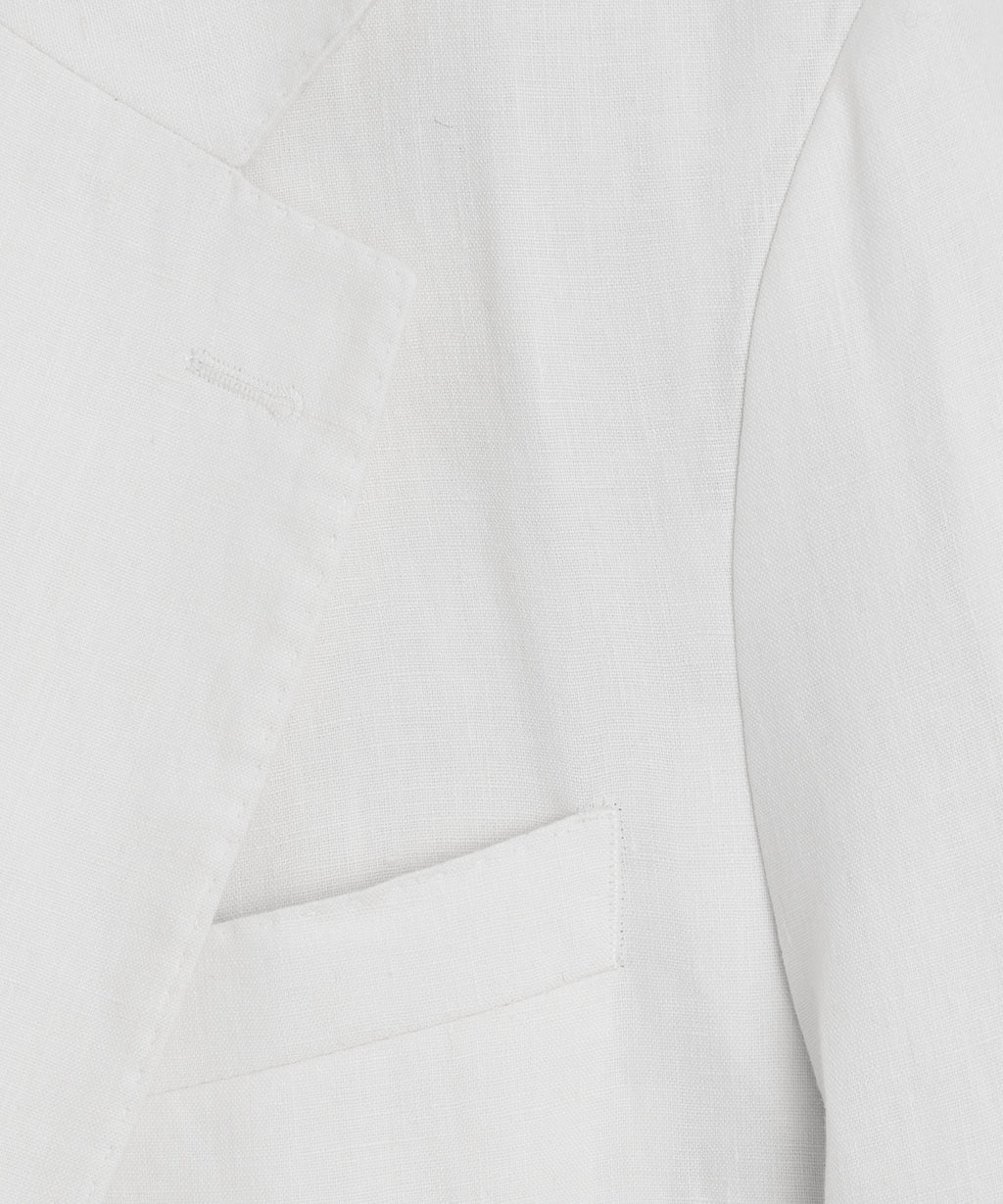 Italian Linen Sutton Jacket