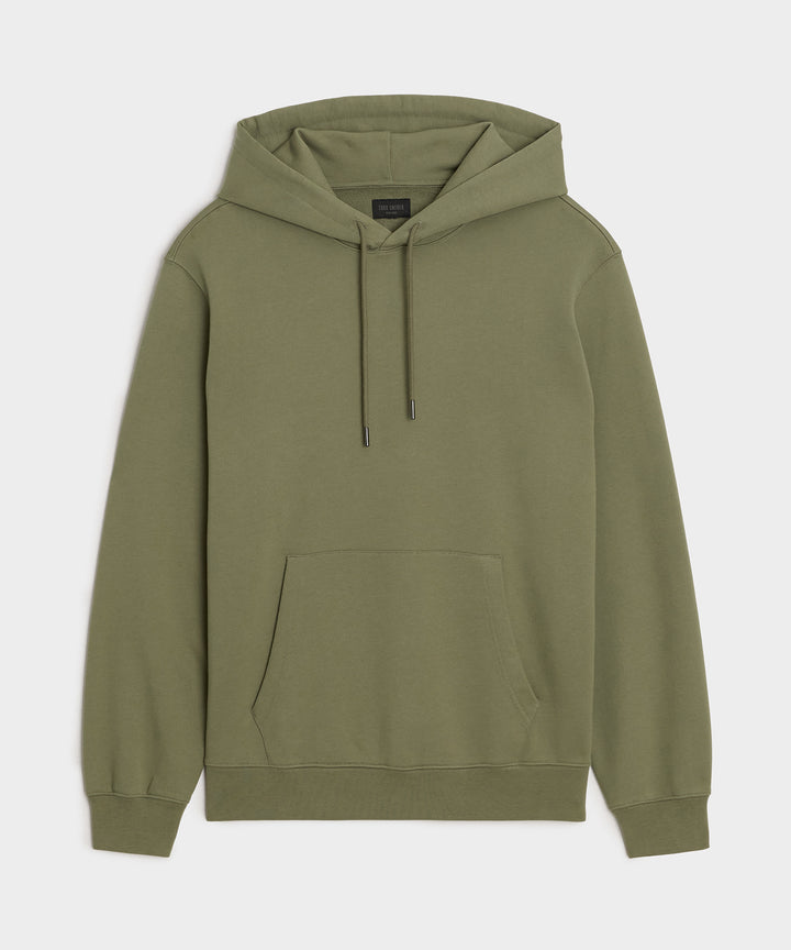 Foundation Hoodie