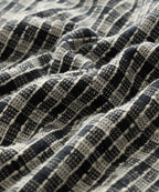 Portuguese Bouclé Polo