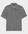 Portuguese Bouclé Polo