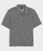 Portuguese Bouclé Polo