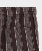 Linen Beach Pant
