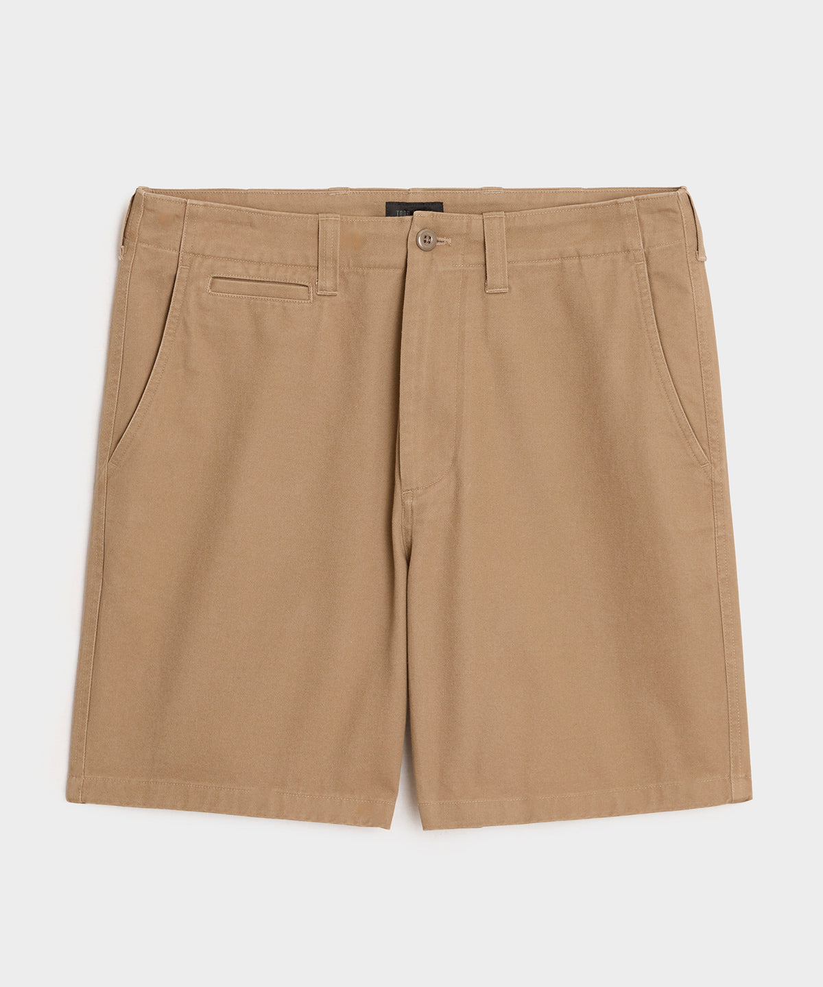 7" Favorite Chino Short