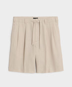 8" Mylos Short
