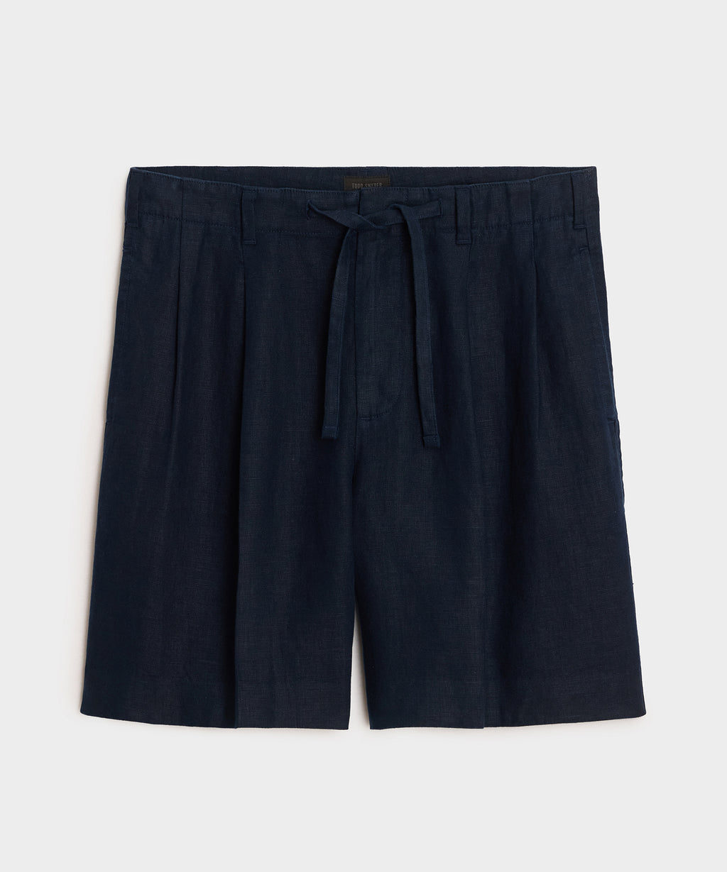 8" Mylos Short