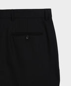 Italian Wool Flare Trouser