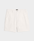 7" Corduroy Camp Short