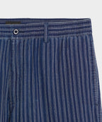 5" Cotton Beachcomber Short