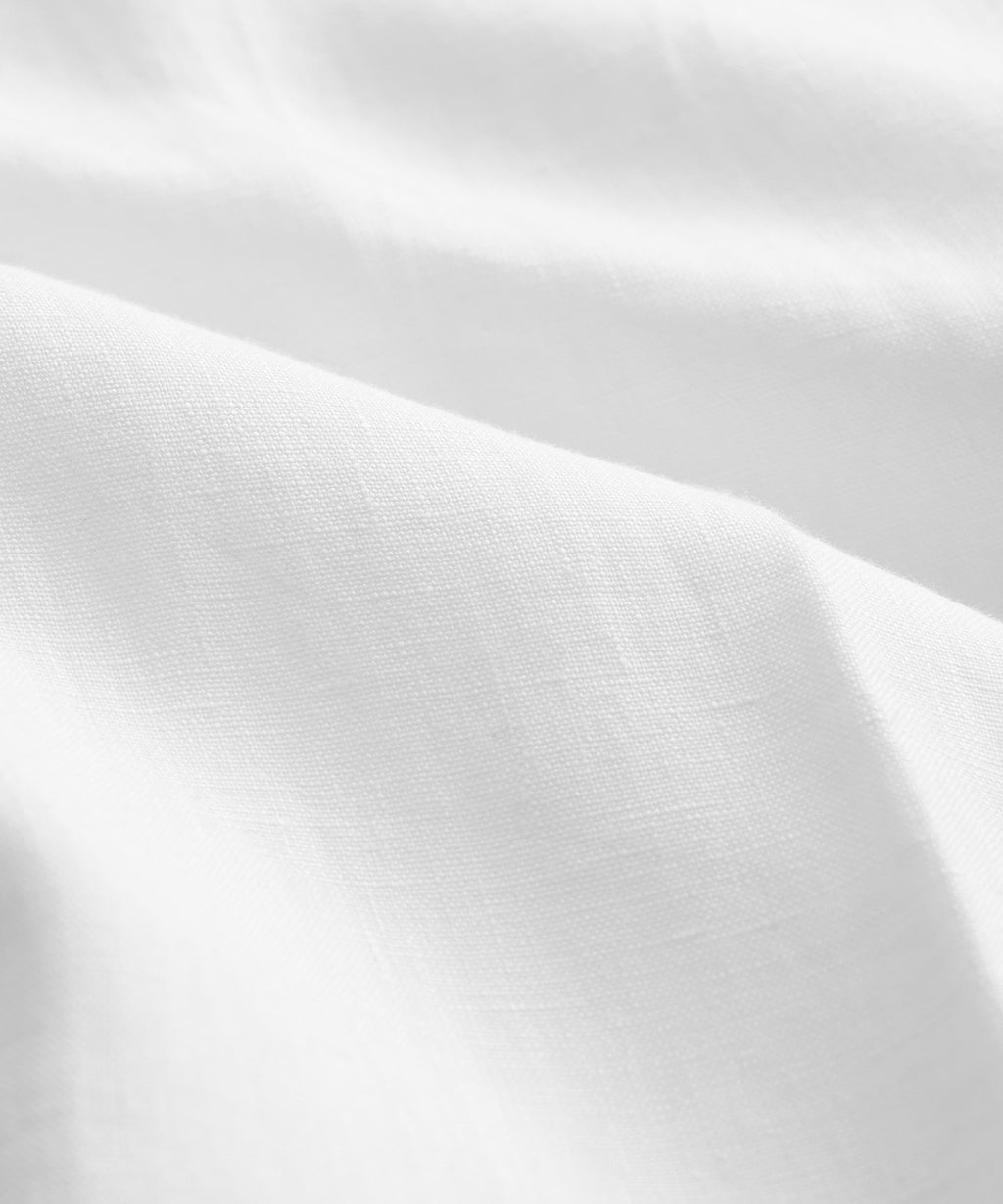 Italian Linen Sutton Trouser