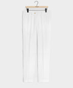 Italian Linen Sutton Trouser