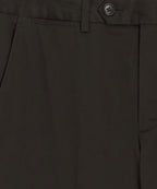 Italian Brushed Cotton Sutton Trouser