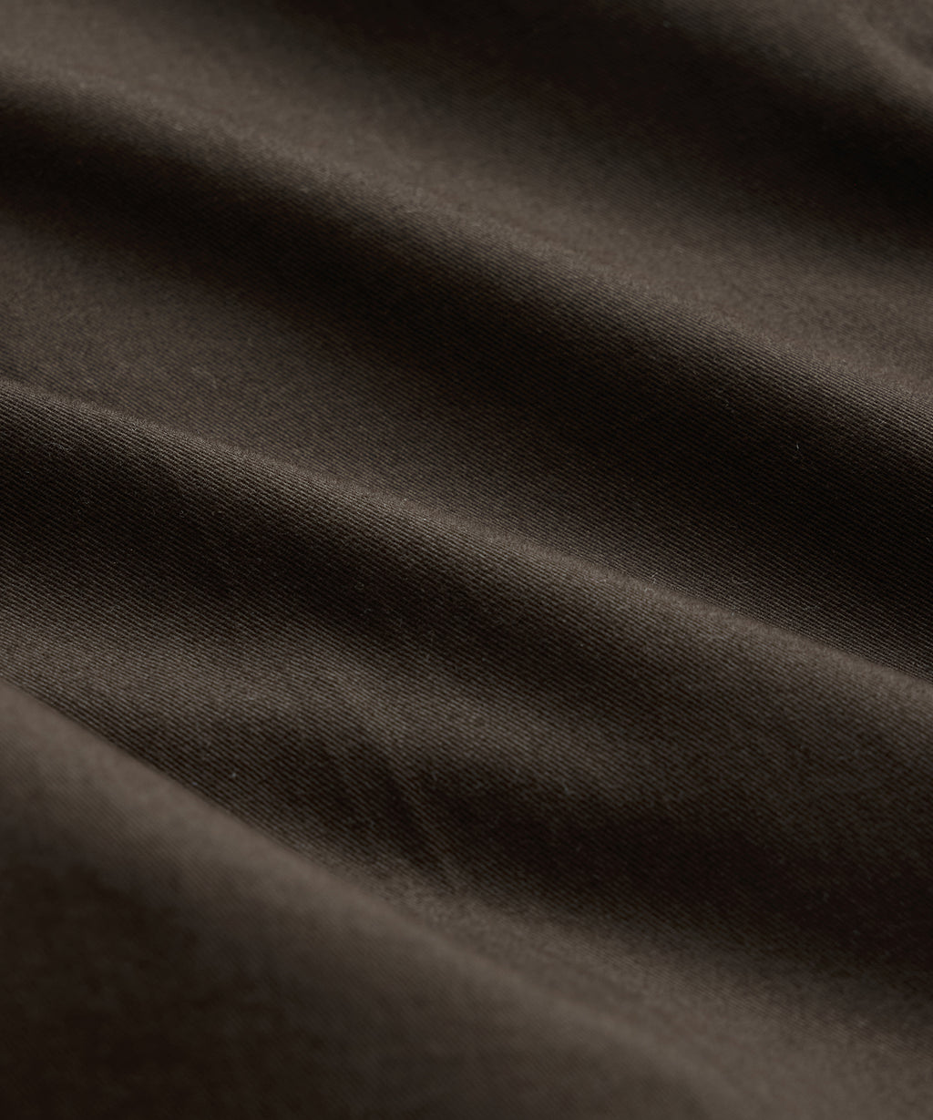 Italian Brushed Cotton Sutton Trouser