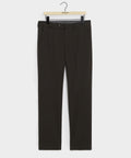Italian Brushed Cotton Sutton Trouser