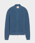 Todd Snyder x Mister Rogers' Neighborhood Zip-Up Sweater