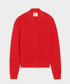 Todd Snyder x Mister Rogers' Neighborhood Zip-Up Sweater