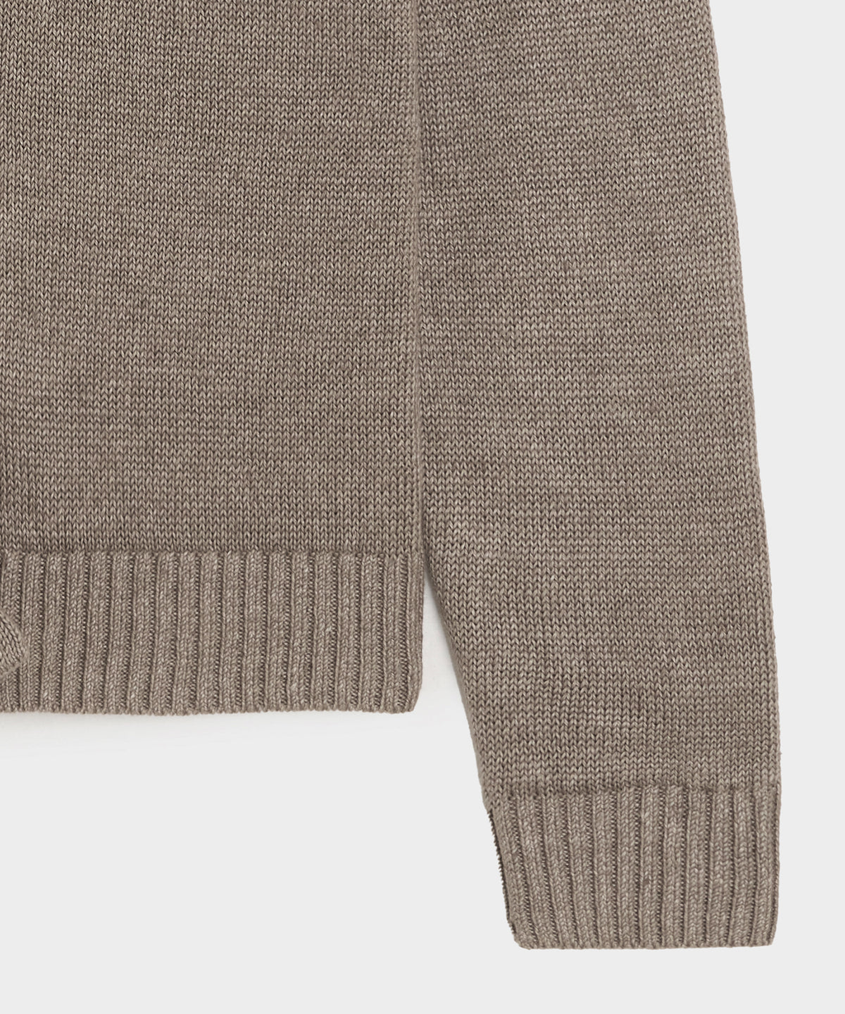 Linen Cardigan