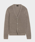 Linen Cardigan