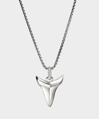 John Hardy Diamond Sterling Silver Talismans Necklace