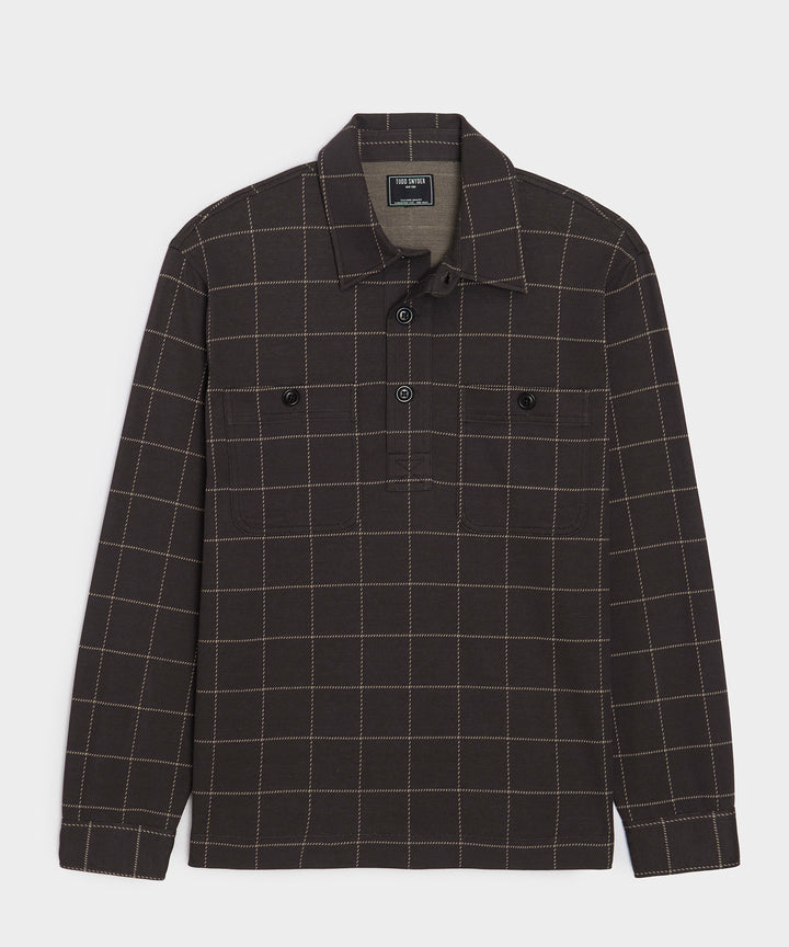 Field Polo
