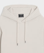 Portuguese Cotton Waffle Hoodie