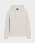 Portuguese Cotton Waffle Hoodie