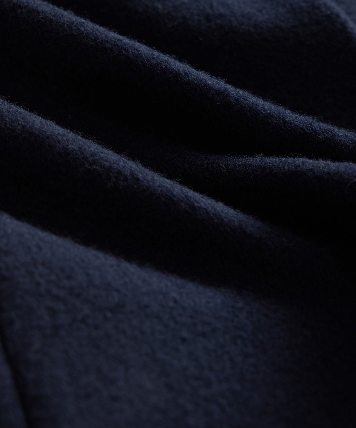 Italian Wool-Cashmere Topcoat